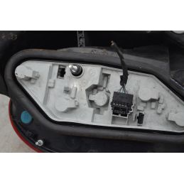 Fanale stop posteriore DX Renault Gran Modus Dal 2008 al 2013 Cod 8201012188  1770110943977