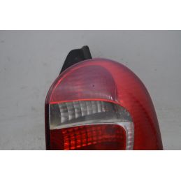 Fanale stop posteriore DX Renault Gran Modus Dal 2008 al 2013 Cod 8201012188  1770110943977
