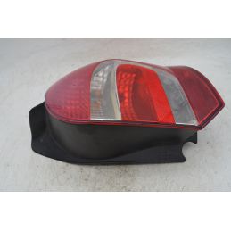 Fanale stop posteriore DX Renault Gran Modus Dal 2008 al 2013 Cod 8201012188  1770110943977