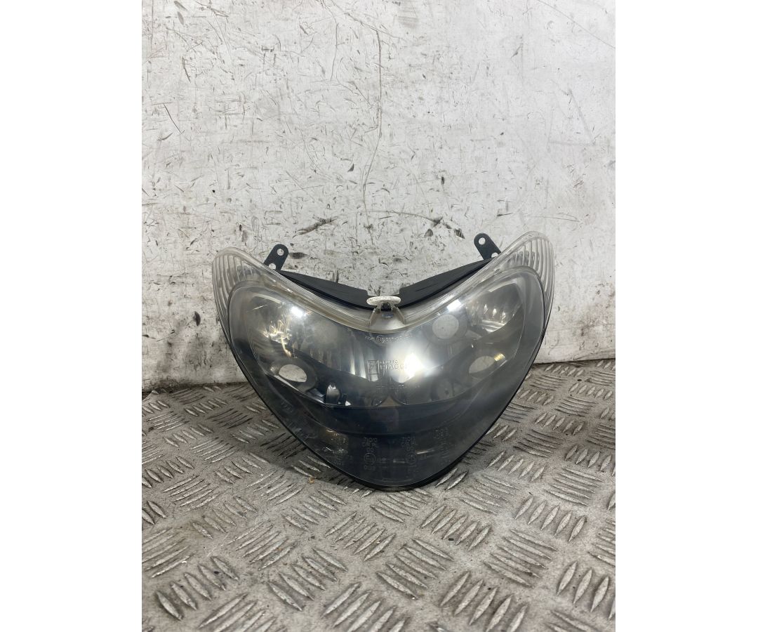 Faro Fanale Anteriore Piaggio Liberty S 50 Dal 2006 al 2011  1770110763575