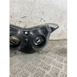 Faro Fanale Anteriore Piaggio Liberty S 50 Dal 2006 al 2011  1770110763575