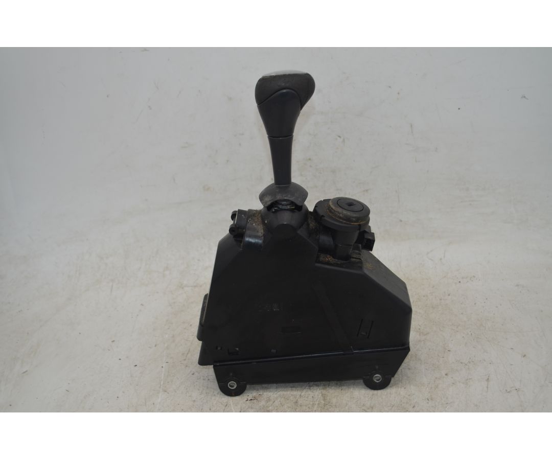 Leva Del Cambio + Blocchetto Chiave Smart ForTwo W451 Dal 2007 al 2014 Cod A4522600009  1770110876749