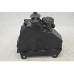 Leva Del Cambio + Blocchetto Chiave Smart ForTwo W451 Dal 2007 al 2014 Cod A4522600009  1770110876749