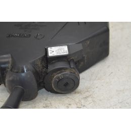 Leva Del Cambio + Blocchetto Chiave Smart ForTwo W451 Dal 2007 al 2014 Cod A4522600009  1770110876749