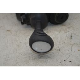 Leva Del Cambio + Blocchetto Chiave Smart ForTwo W451 Dal 2007 al 2014 Cod A4522600009  1770110876749