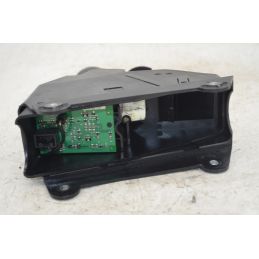 Leva Del Cambio + Blocchetto Chiave Smart ForTwo W451 Dal 2007 al 2014 Cod A4522600009  1770110876749