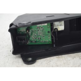 Leva Del Cambio + Blocchetto Chiave Smart ForTwo W451 Dal 2007 al 2014 Cod A4522600009  1770110876749