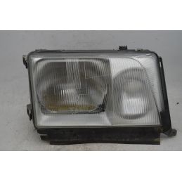 Faro Anteriore DX Mercedes Classe E W124 Dal 1984 al 1997 Cod A1248208659  1770111319290