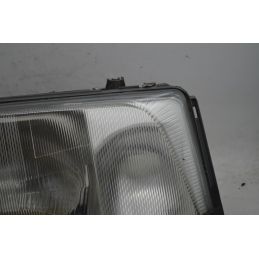Faro Anteriore DX Mercedes Classe E W124 Dal 1984 al 1997 Cod A1248208659  1770111319290