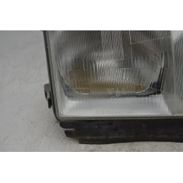 Faro Anteriore DX Mercedes Classe E W124 Dal 1984 al 1997 Cod A1248208659  1770111319290