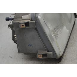 Faro Anteriore DX Mercedes Classe E W124 Dal 1984 al 1997 Cod A1248208659  1770111319290