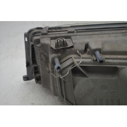 Faro Anteriore DX Mercedes Classe E W124 Dal 1984 al 1997 Cod A1248208659  1770111319290