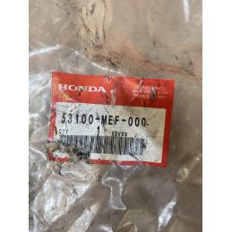 Manubrio Sterzo Honda Silver Wing 400 Dal 2001 al 2009  1770111615774