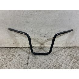 Manubrio Sterzo Honda Silver Wing 400 Dal 2001 al 2009  1770111615774