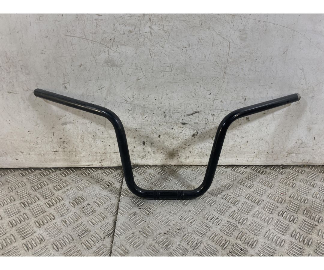 Manubrio Sterzo Honda Silver Wing 400 Dal 2001 al 2009  1770111615774