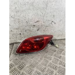 Fanale Stop Posteriore Destro DX Yamaha Xmax X-max 250 dal 2005 al 2009  1770111574583