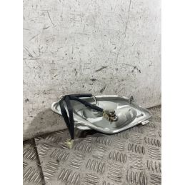 Fanale Stop Posteriore Destro DX Yamaha Xmax X-max 250 dal 2005 al 2009  1770111574583