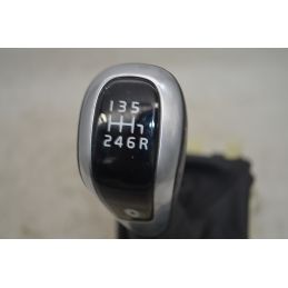 Leva Del Cambio Volvo V60 Dal 2010 al 2013 Cod 31437820  1770111842200