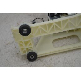 Leva Del Cambio Volvo V60 Dal 2010 al 2013 Cod 31437820  1770111842200