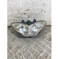 Faro Fanale Anteriore Gilera Runner 50 dal 1997 al 2003  1770112991518