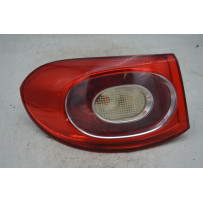 Fanale Stop Posteriore SX Volkswagen Tiguan Dal 2007 al 2011 Cod 5N0945111D  1770113098254
