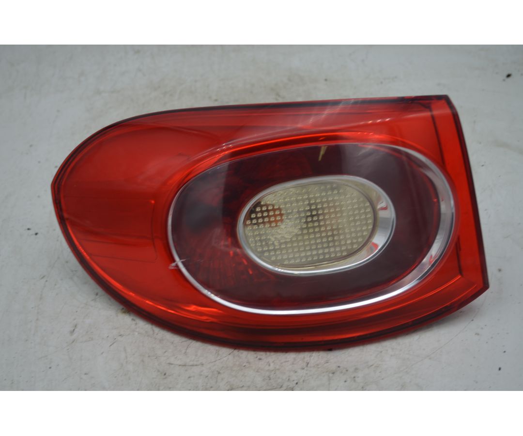 Fanale Stop Posteriore SX Volkswagen Tiguan Dal 2007 al 2011 Cod 5N0945111D  1770113098254