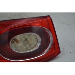 Fanale Stop Posteriore SX Volkswagen Tiguan Dal 2007 al 2011 Cod 5N0945111D  1770113098254