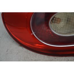 Fanale Stop Posteriore SX Volkswagen Tiguan Dal 2007 al 2011 Cod 5N0945111D  1770113098254