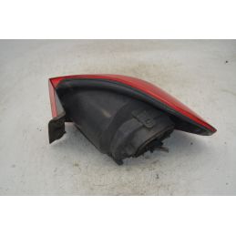 Fanale Stop Posteriore SX Volkswagen Tiguan Dal 2007 al 2011 Cod 5N0945111D  1770113098254