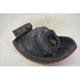 Fanale Stop Posteriore SX Volkswagen Tiguan Dal 2007 al 2011 Cod 5N0945111D  1770113098254