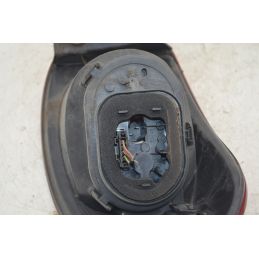 Fanale Stop Posteriore SX Volkswagen Tiguan Dal 2007 al 2011 Cod 5N0945111D  1770113098254