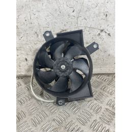 Elettroventola Yamaha T-max Tmax 530 Dal 2012 al 2019  1770113339074