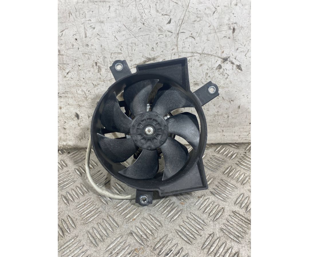 Elettroventola Yamaha T-max Tmax 530 Dal 2012 al 2019  1770113339074