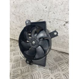 Elettroventola Yamaha T-max Tmax 530 Dal 2012 al 2019  1770113339074