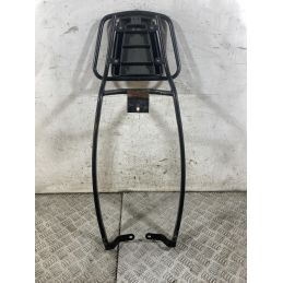 Maniglione Portapacchi posteriore Piaggio Vespa Px 125 Dal 1980 al 1989  1770114117060