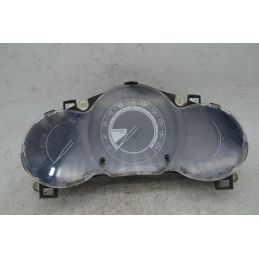 Strumentazione Contachilometri Completa Citroen C3 II Dal 2009 al 2016 Cod A2C83012900  1770113610227