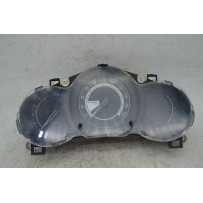 Strumentazione Contachilometri Completa Citroen C3 II Dal 2009 al 2016 Cod A2C83012900  1770113610227