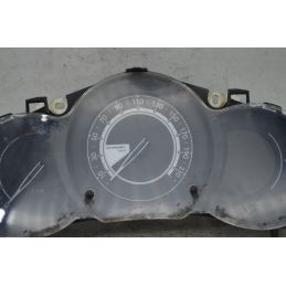 Strumentazione Contachilometri Completa Citroen C3 II Dal 2009 al 2016 Cod A2C83012900  1770113610227