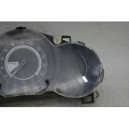 Strumentazione Contachilometri Completa Citroen C3 II Dal 2009 al 2016 Cod A2C83012900  1770113610227