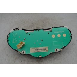Strumentazione Contachilometri Completa Citroen C3 II Dal 2009 al 2016 Cod A2C83012900  1770113610227