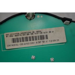 Strumentazione Contachilometri Completa Citroen C3 II Dal 2009 al 2016 Cod A2C83012900  1770113610227