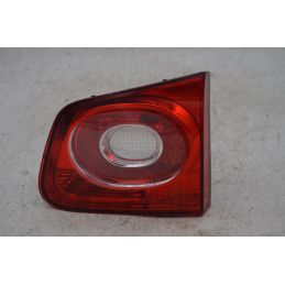Fanale Stop Posteriore DX Interno Volkswagen Tiguan Dal 2007 al 2011 Cod 5N0945094B  1770113899981