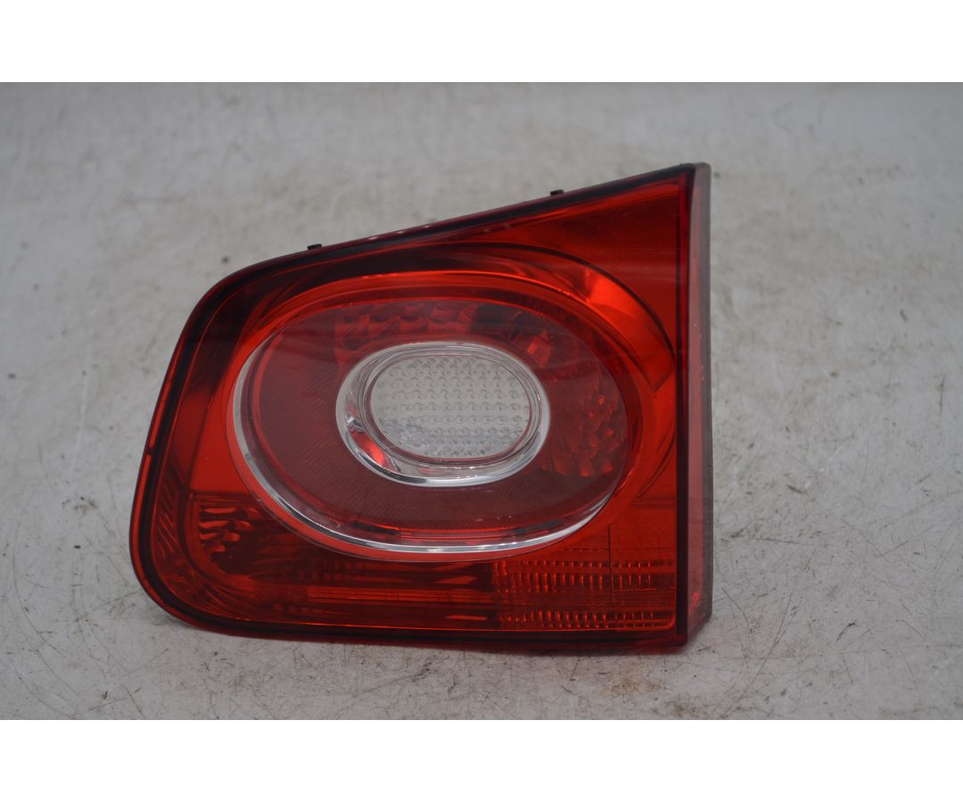 Fanale Stop Posteriore DX Interno Volkswagen Tiguan Dal 2007 al 2011 Cod 5N0945094B  1770113899981