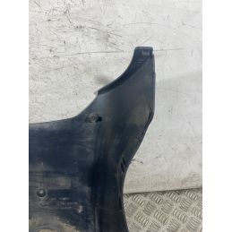 Carena Sottopedana Poggiapiedi Honda SH 125 / 150 dal 2005 al 2008  1770114053573