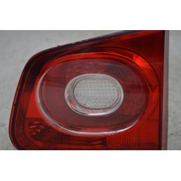 Fanale Stop Posteriore DX Interno Volkswagen Tiguan Dal 2007 al 2011 Cod 5N0945094B  1770113899981