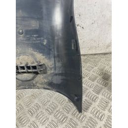 Carena Sottopedana Poggiapiedi Honda SH 125 / 150 dal 2005 al 2008  1770114053573