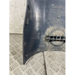 Carena Sottopedana Poggiapiedi Honda SH 125 / 150 dal 2005 al 2008  1770114053573