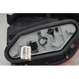 Fanale stop posteriore SX Renault Gran Modus Dal 2008 al 2013 Cod 8201012186  1770114411106