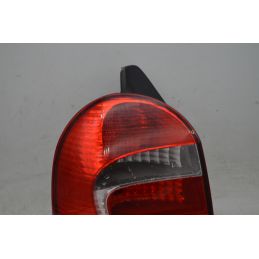 Fanale stop posteriore SX Renault Gran Modus Dal 2008 al 2013 Cod 8201012186  1770114411106