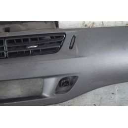 Cornice Rivestimento Cruscotto + Bocchette Aria Citroen C3 Dal 2009 al 2016 Cod 9685748777  1770114345678